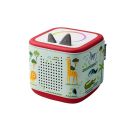 Toniebox 2 Hülle Dschungel [DACH]