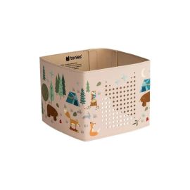 Toniebox 2 Hülle Wald [DACH]