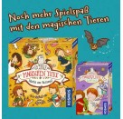 Kosmos Die Schule der magischen Tiere - Nicht zu fassen