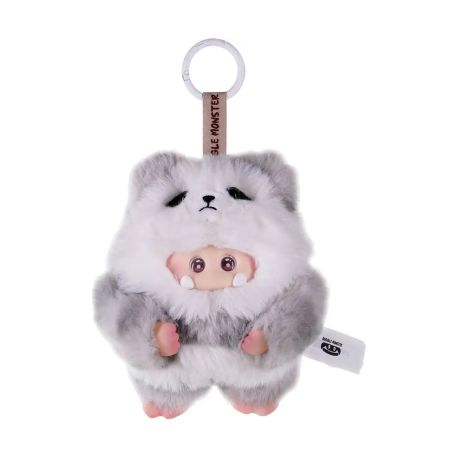 Giggle Monster Forest Journey