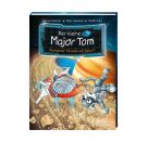 Der kleine Major Tom. Band 22. Riskanter Einsatz am Saturn