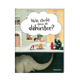 Was steckt denn da dahinter?