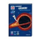 WAS IST WAS Naturwissenschaften easy! Schwarze Löcher! Giganten der Schwerkraft