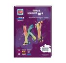 WAS IST WAS Naturwissenschaften easy! Schlau, schlauer, KI? Künstliche Intelligenz erleben