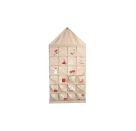 Adventskalender DIY