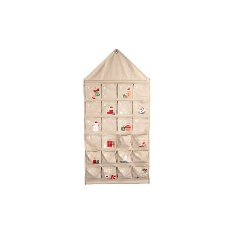 Adventskalender DIY
