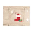Adventskalender DIY