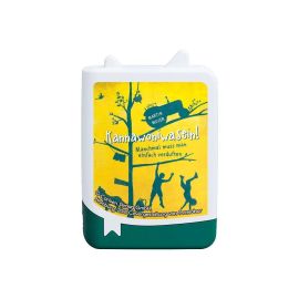 Kannawoniwasein - Manchmal muss man einfach verduften [DACH]