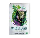 Wilderland – Der Wald