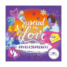 Spread the Love. Adventskalender