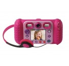 Vtech 80-520054 Kidizoom Duo DX pink