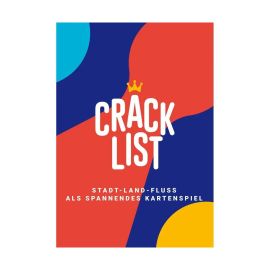 Crack List