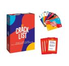 Crack List