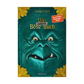 Das verboten Böse Buch