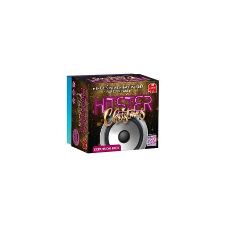 Hitster - Christmas (Erweiterung)