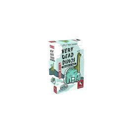 Very Dead Dinos – Brachio