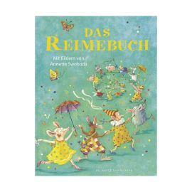 Das Reimebuch