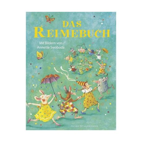 Das Reimebuch