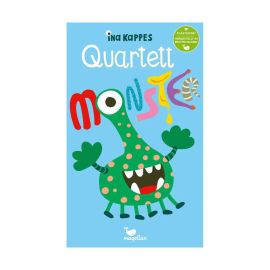 Quartett - Monster