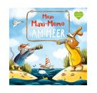 Mein Maxi-Memo - Am Meer