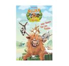 Helden der Weide - Vier Hasen für ein Tralala