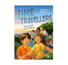 Time Travellers - Pizza, Pasta und Probleme