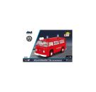 COBI VOLKSWAGEN T2b Feuerwehr Scale 1:35
