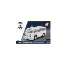 COBI VOLKSWAGEN T2b Krankenwagen Scale 1:35