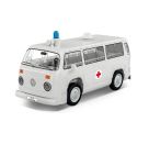 COBI VOLKSWAGEN T2b Krankenwagen Scale 1:35