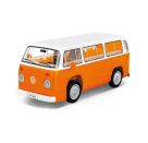 COBI VOLKSWAGEN T2b Bus Scale 1:35