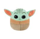 SQUISHMALLOWS 25cm Grogu (Baby Yoda)