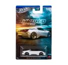 Hot Wheels Surf‘s Up Die-Cast-Spielzeugauto oder Van im Maßstab 1:64 (Stile können abweichen)