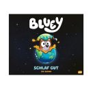 BLUEY – Schlaf gut