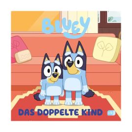 BLUEY – Das doppelte Kind