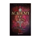 Academy of Lies (Band 2) - Autopsie einer Intrige
