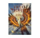 Hidden Creatures (Band 2) - Der Vogel der tausend Geschichten