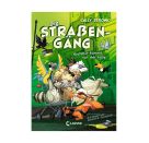 Die Straßengäng (Band 3) - Hochmut kommt vor der Falle