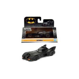 Batman 1989 Batmobile 1:32
