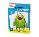 Monster Trumpf