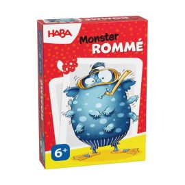 Monster Rommé