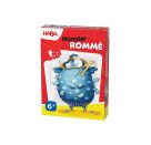 Monster Rommé