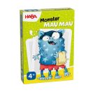 Monster Mau Mau