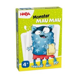 Monster Mau Mau