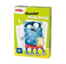 Monster Mau Mau