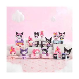 Sanrio characters Sweet Besties Series