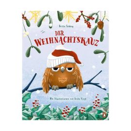 Der Weihnachtskauz