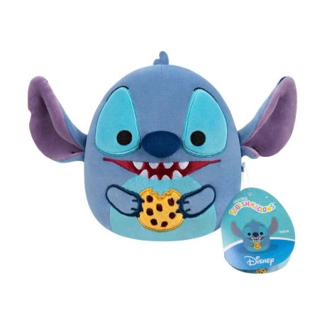 Squishmallows Stitch, 20cm