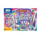 IDEA Stift Atelier Buchstaben