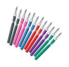 IDEA Stift Atelier Buchstaben