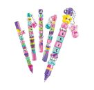 IDEA Stift Atelier Buchstaben